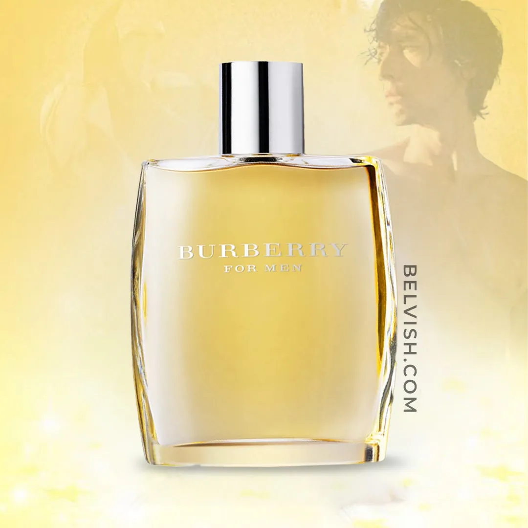 Burberry Classic Men EDT