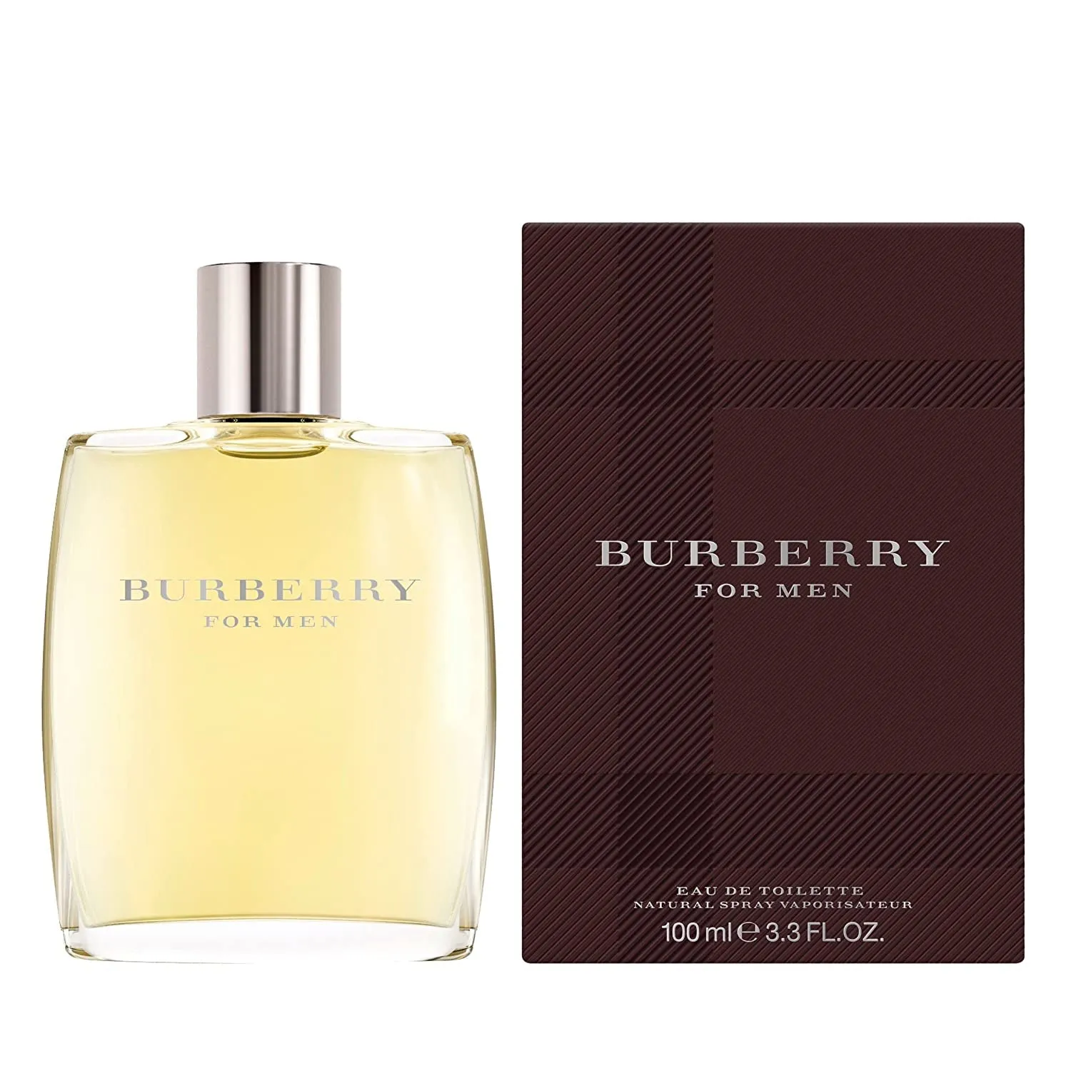 Burberry Eau de Toilette Spray for Men by Burberry