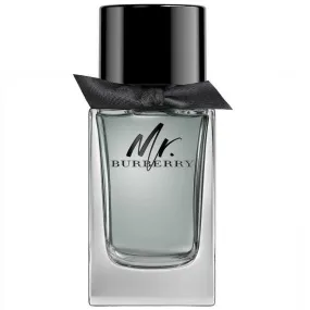 Burberry Mr. Burberry For Men Edt 100 ml Spray-Perfume