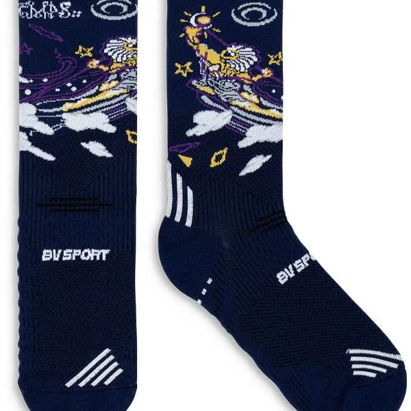 BV SPORT - Run Collector Socks NHOBI