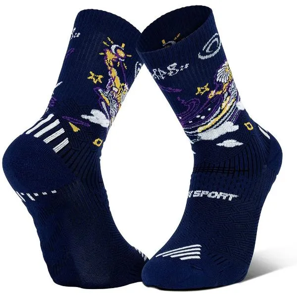 BV SPORT - Run Collector Socks NHOBI