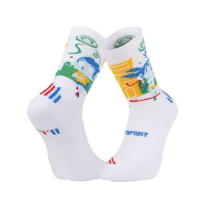 BV SPORT - Run Collector Socks NHOBI