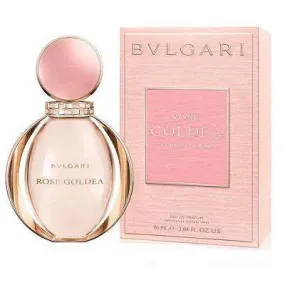 Bvlgari Rose Goldea EDP 90ml