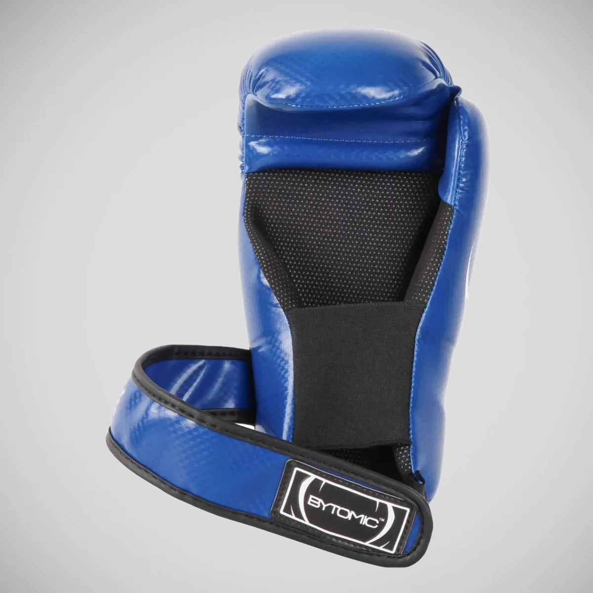 Bytomic Performer Point Sparring Gloves Blue/White