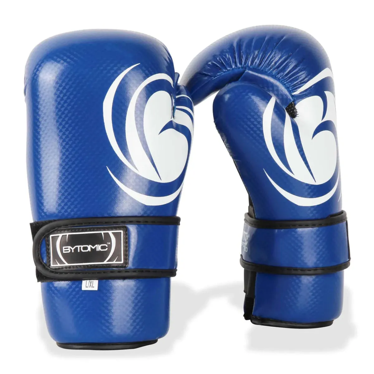 Bytomic Performer Point Sparring Gloves Blue/White