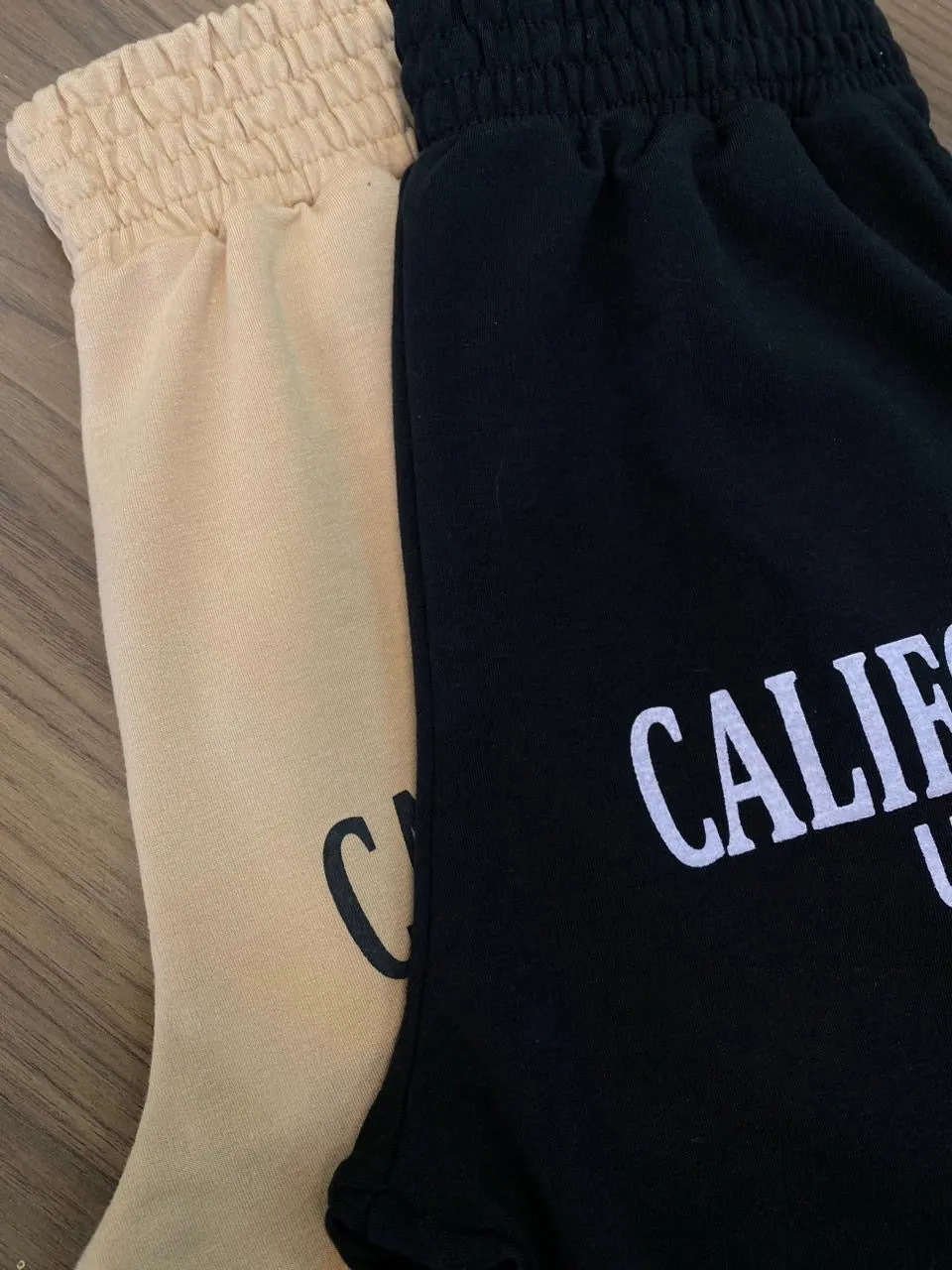 Calça Moletom California 4605 (13/B)