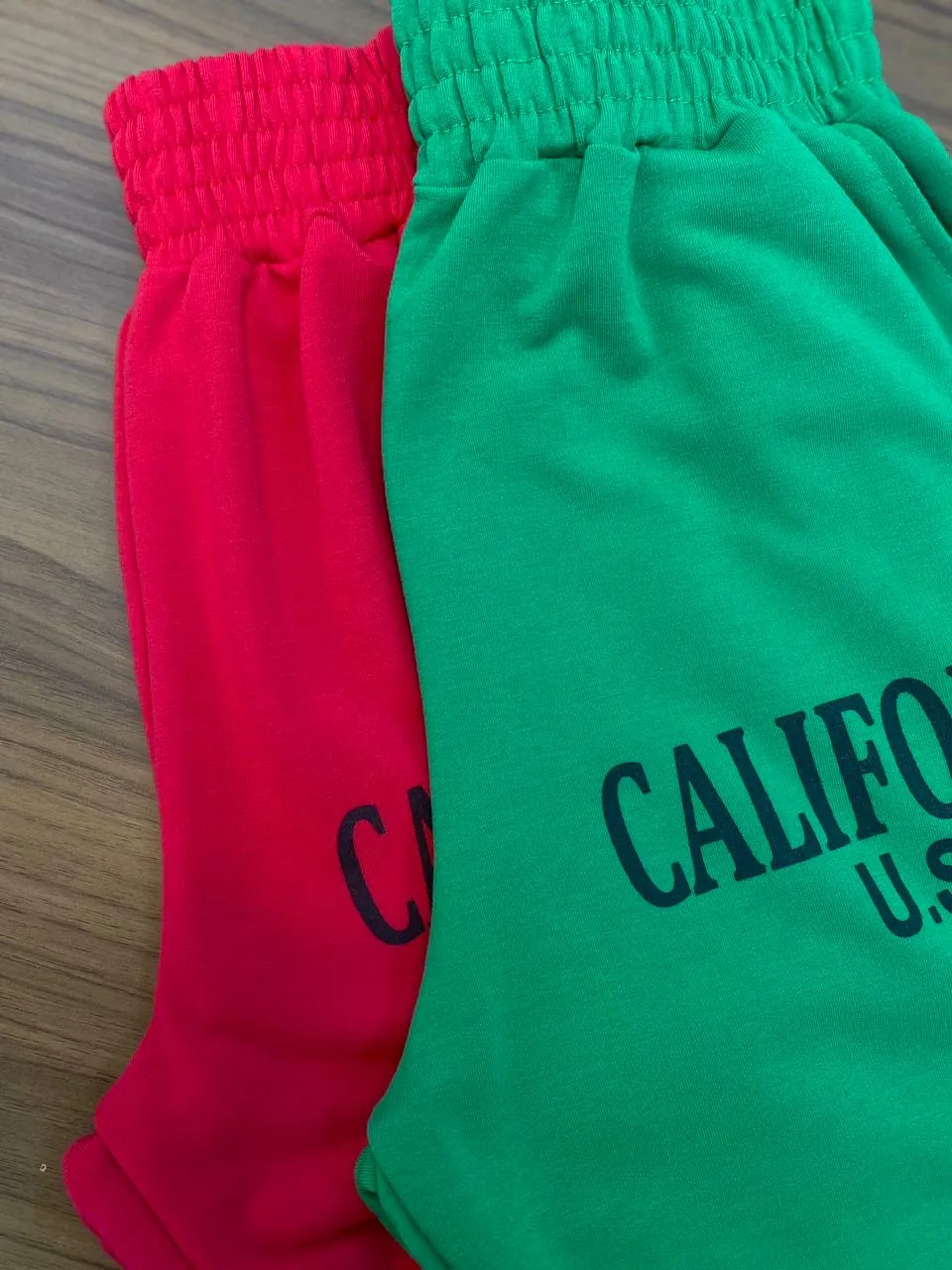 Calça Moletom California 4605 (13/B)