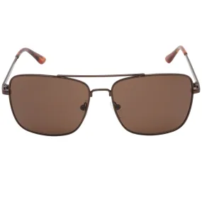 Calvin Klein Ck19136S 200 Brown Sunglasses