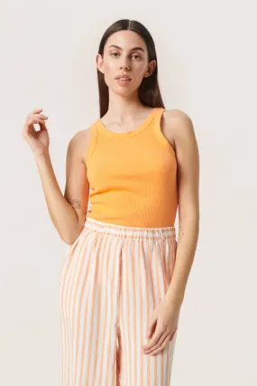 Camisole Simone Tangerine