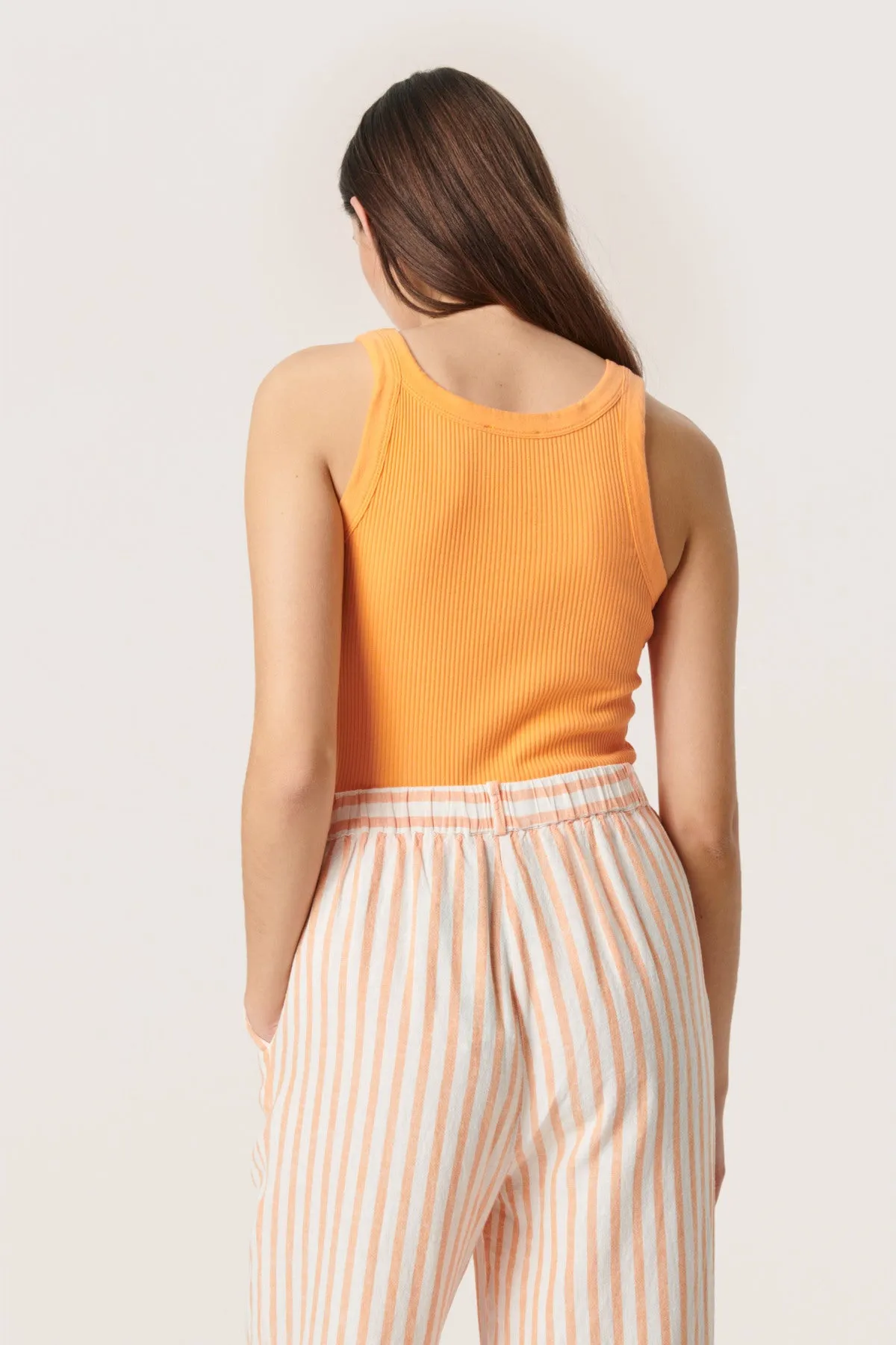 Camisole Simone Tangerine