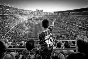 Camp Nou Glory