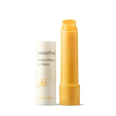 Canola Honey Lip Balm (3.5g)