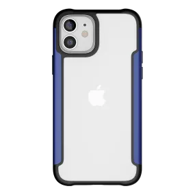 Capa para iPhone 12 Mini de Shield Cover Azul Pacífico