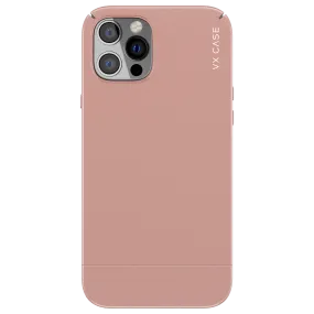 Capa para iPhone 12 Pro de Polímero Rosé