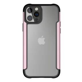 Capa para iPhone 12 Pro de Shield Cover Rosa