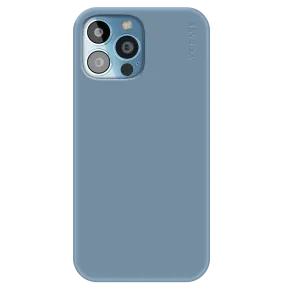 Capa para iPhone 13 Pro de Smooth Azul Sierra