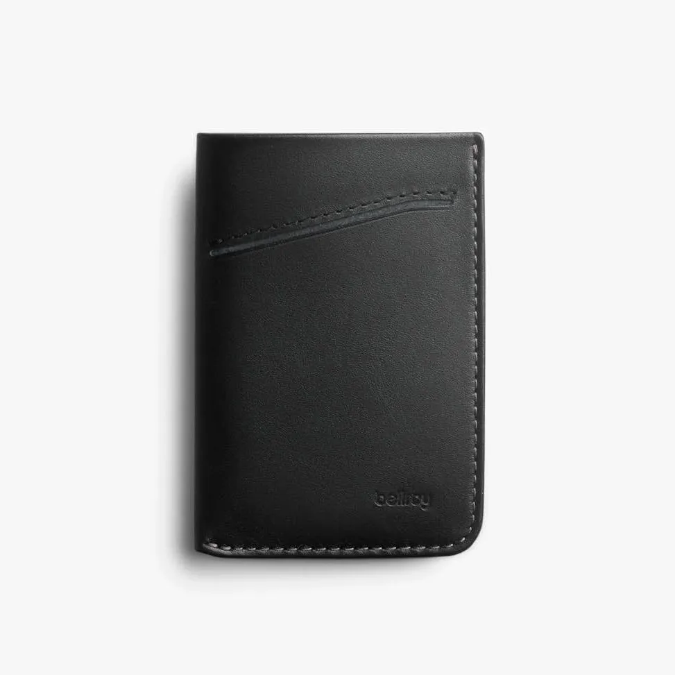 Card Sleeve (Second Edition)