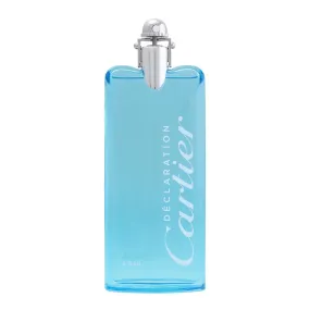 Cartier Declaration L'EAU For Men Edt Spray 100 Ml-Perfume