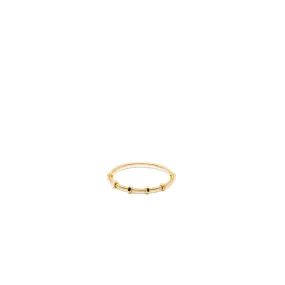 Cartier Size 16 Ecrou De Cartier Bracelet Rose Gold