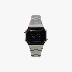 Casio Vintage A168WGG-1B / Black