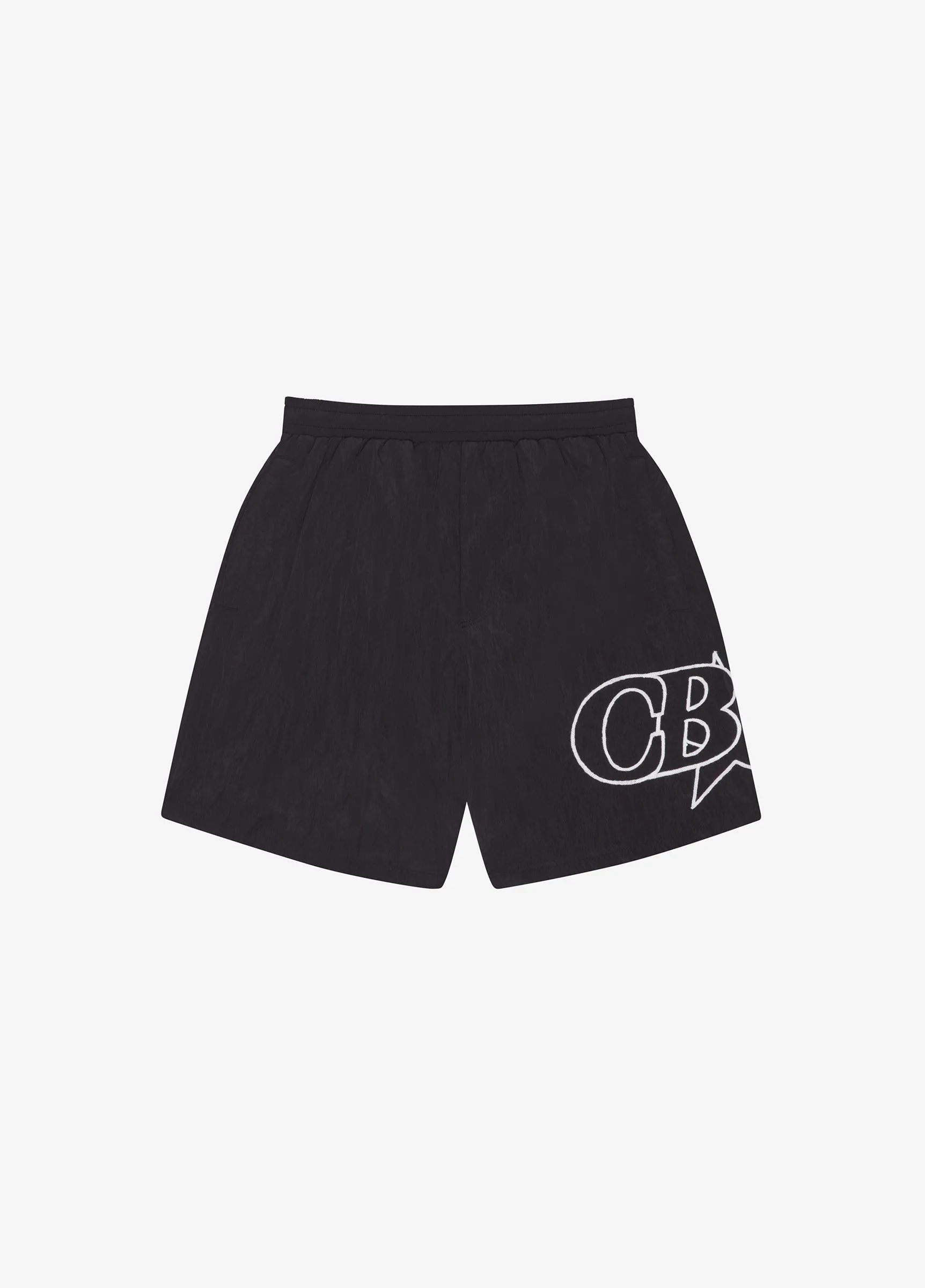 CB STAR TECH SHORTS