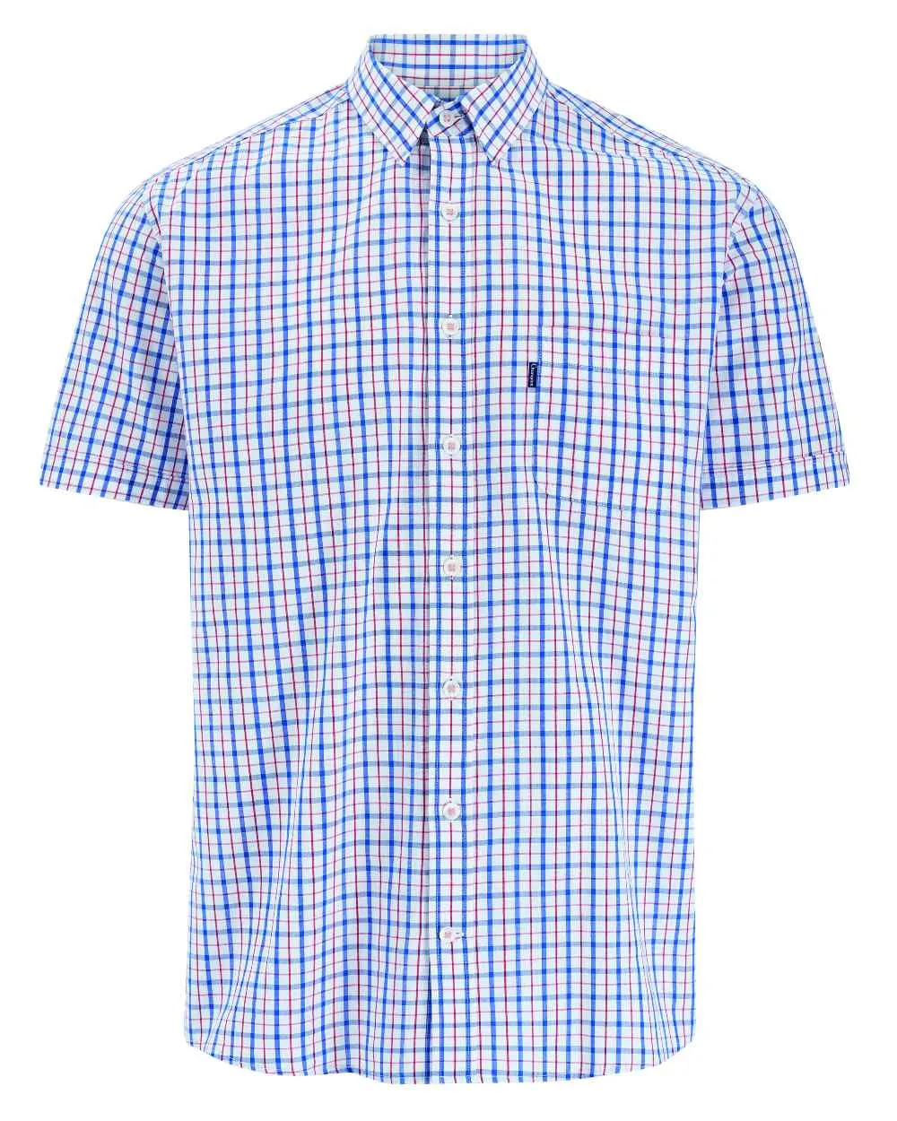 Champion Whitstable Short Sleeve Shirt