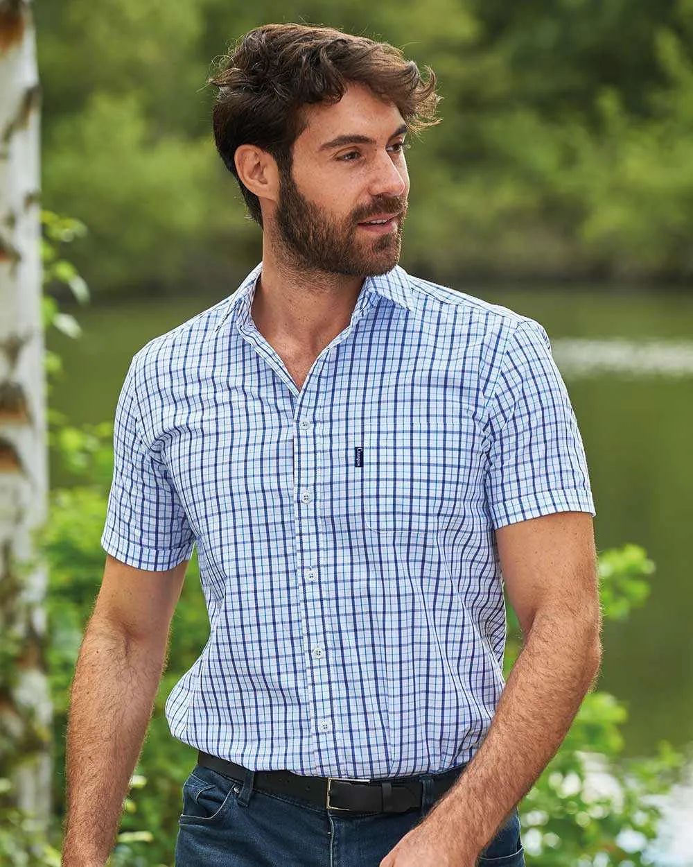 Champion Whitstable Short Sleeve Shirt