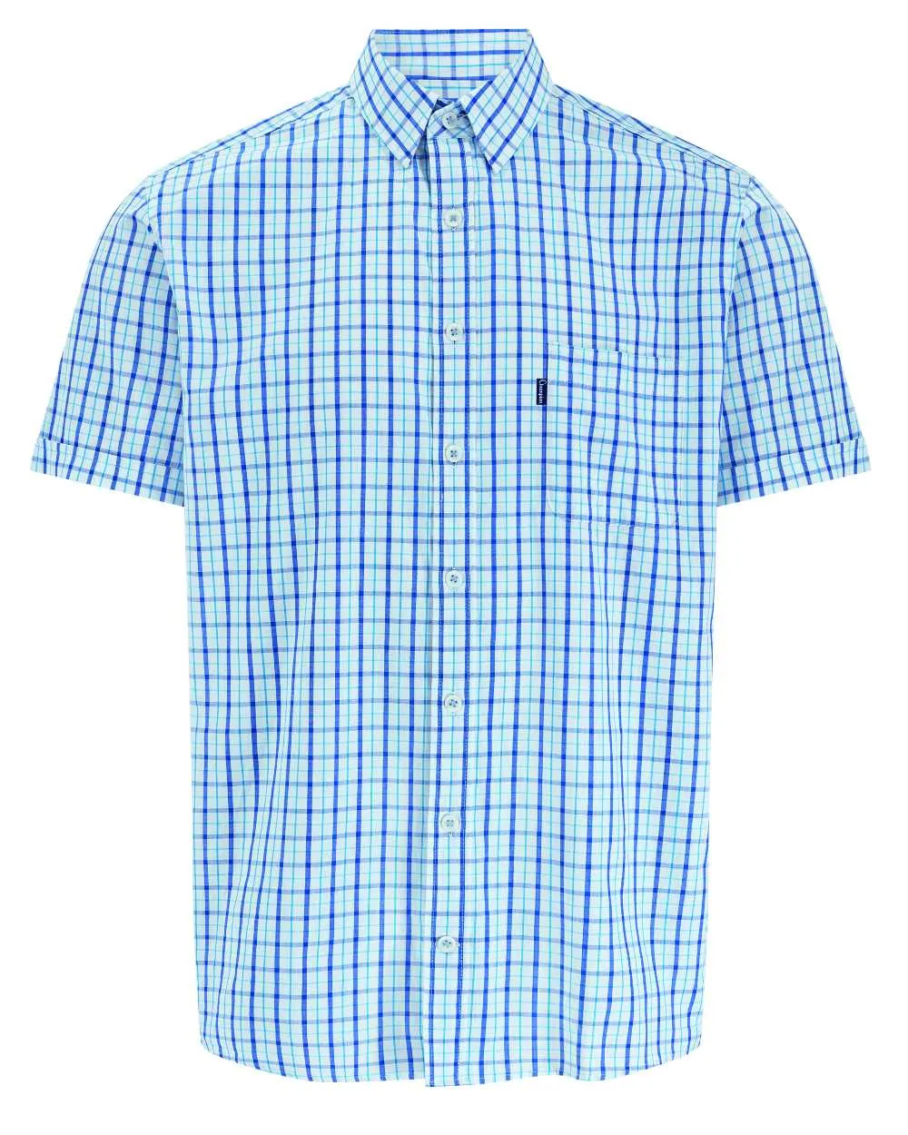 Champion Whitstable Short Sleeve Shirt