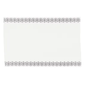 Chaotto Table Cloth White 130 X 200