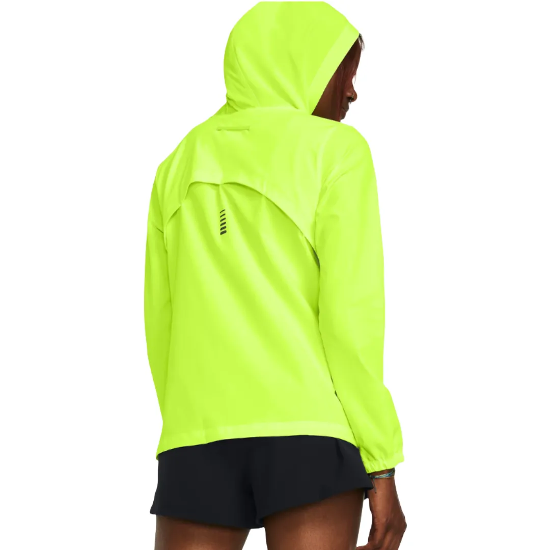 Chaqueta Deportiva para Dama Outrun The Storm