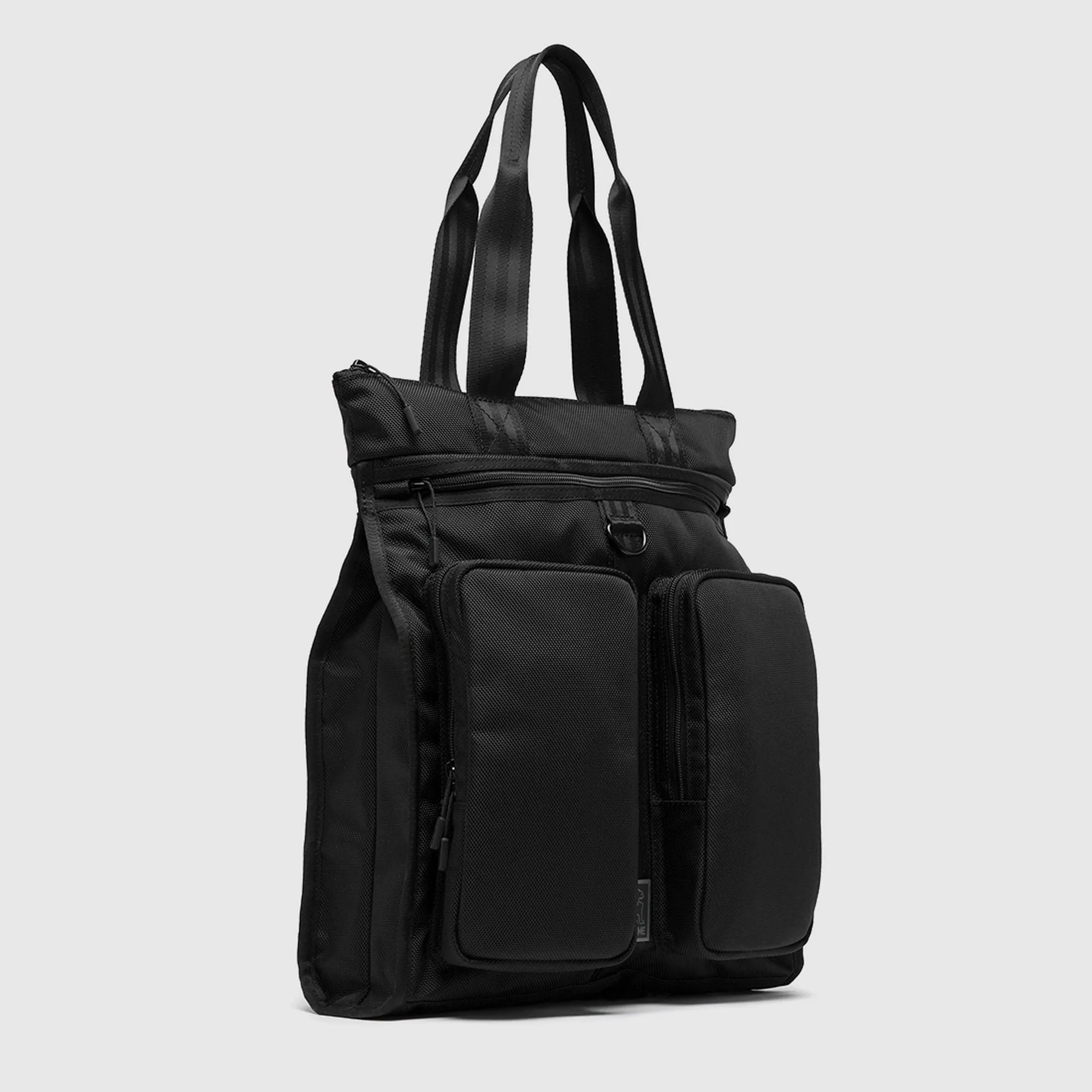 Chrome MXD Pace Tote