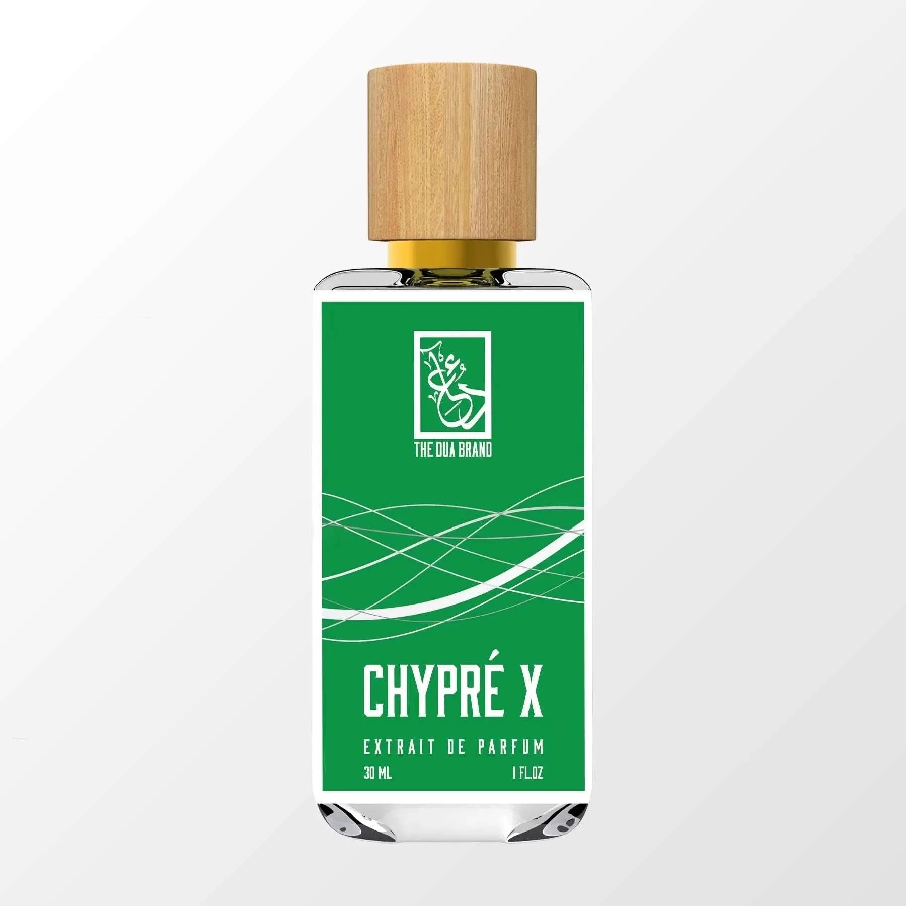 Chypré X