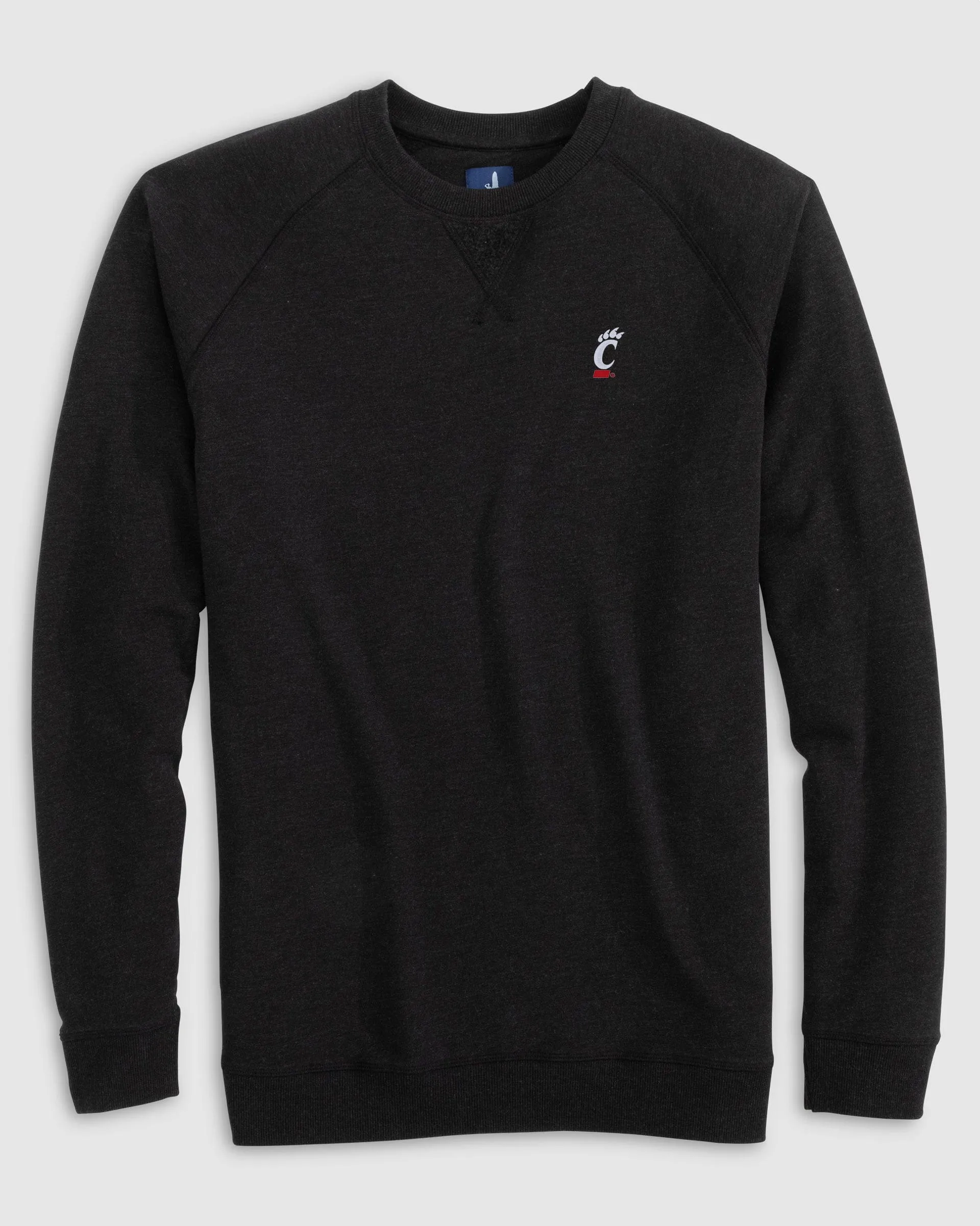 Cincinnati Freeman Crewneck Fleece Sweatshirt