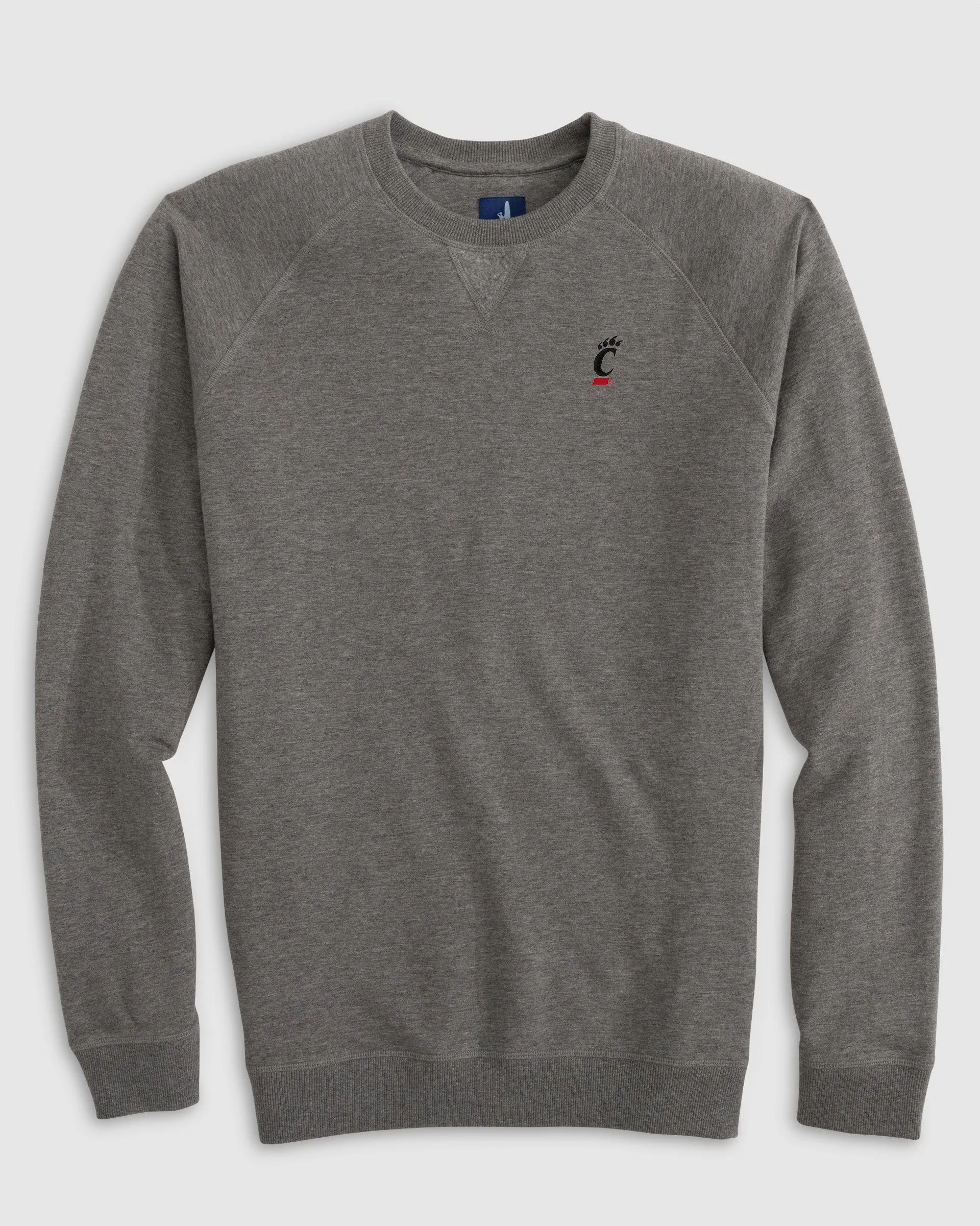 Cincinnati Freeman Crewneck Fleece Sweatshirt