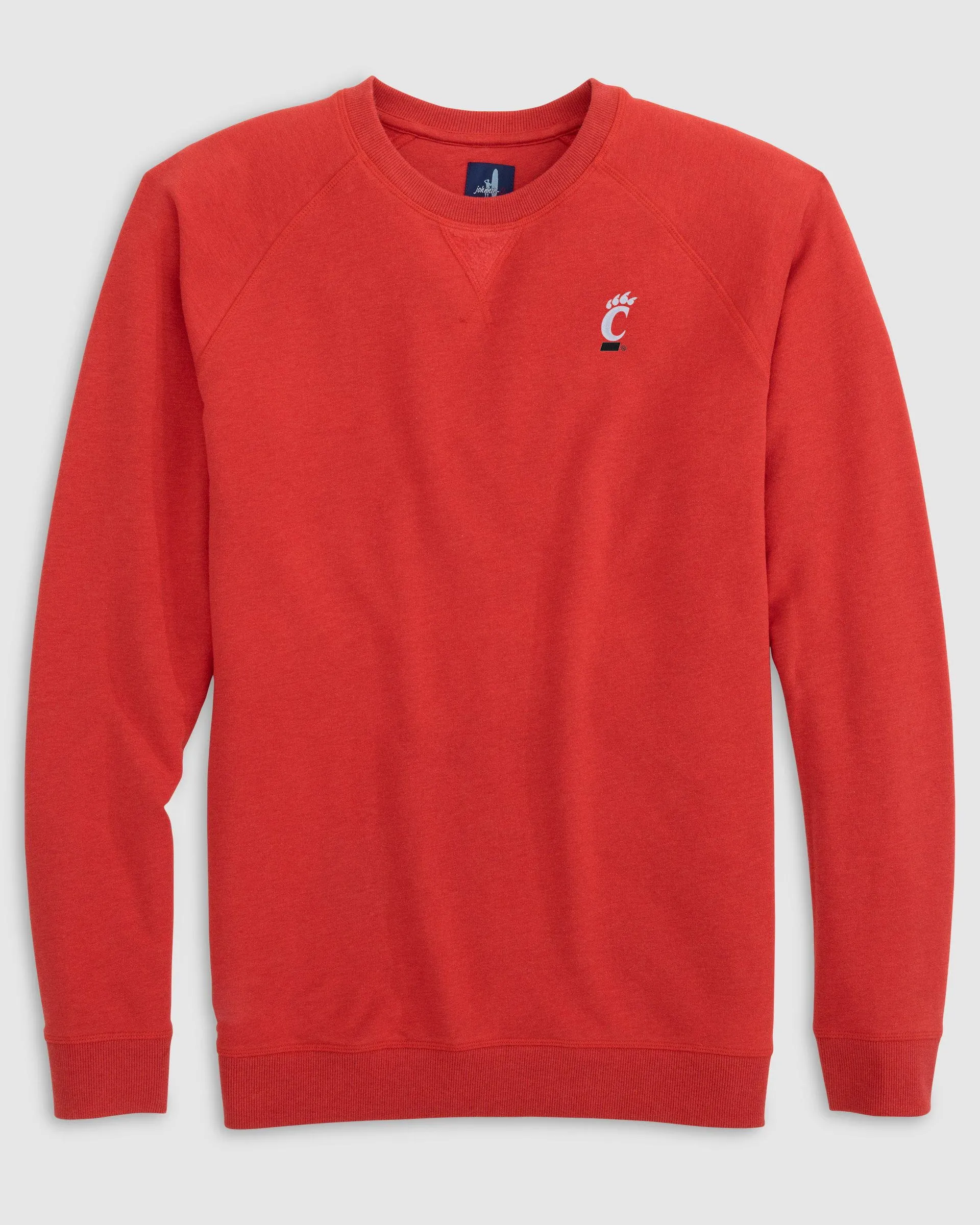 Cincinnati Freeman Crewneck Fleece Sweatshirt