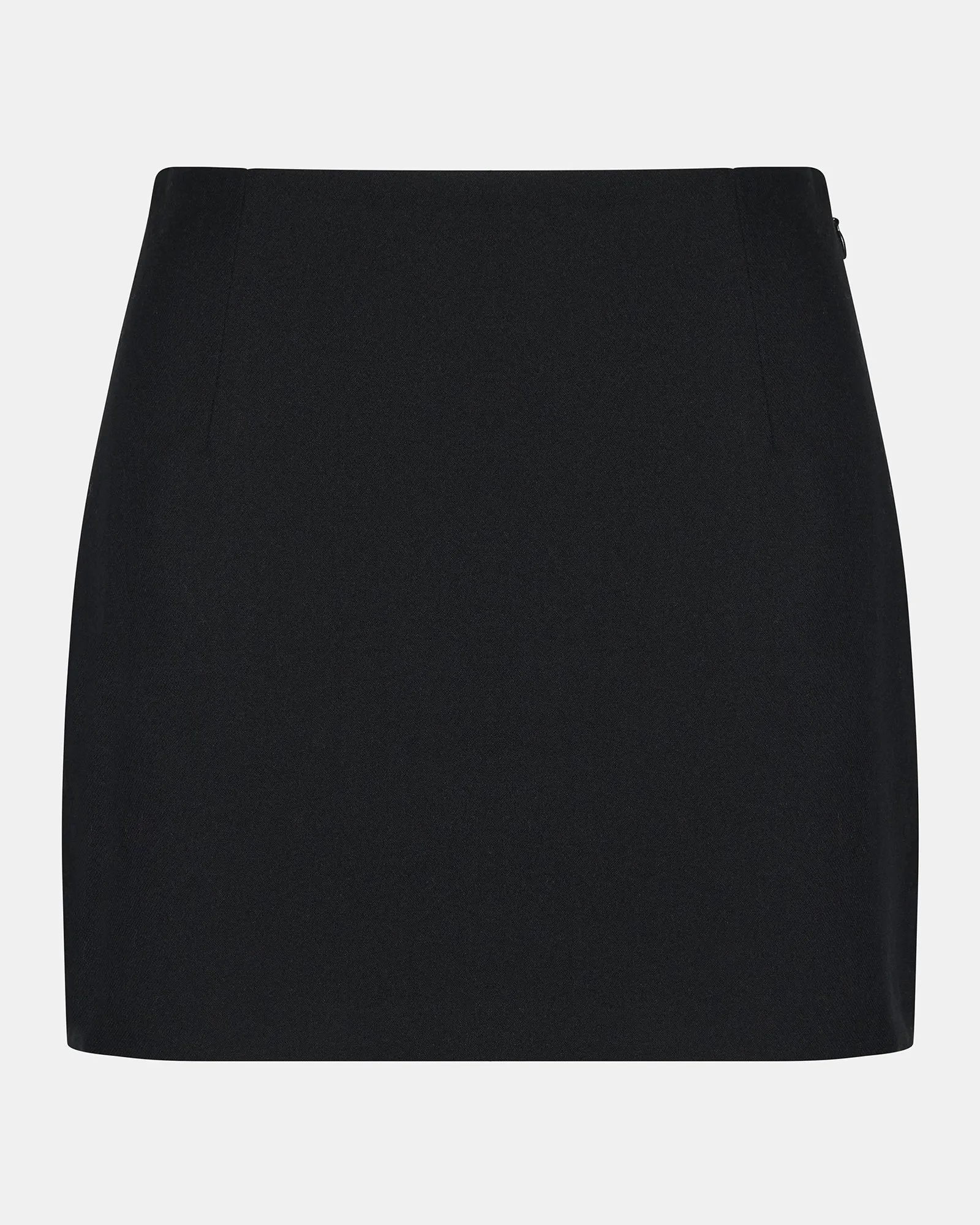 CINDI SKORT BLACK