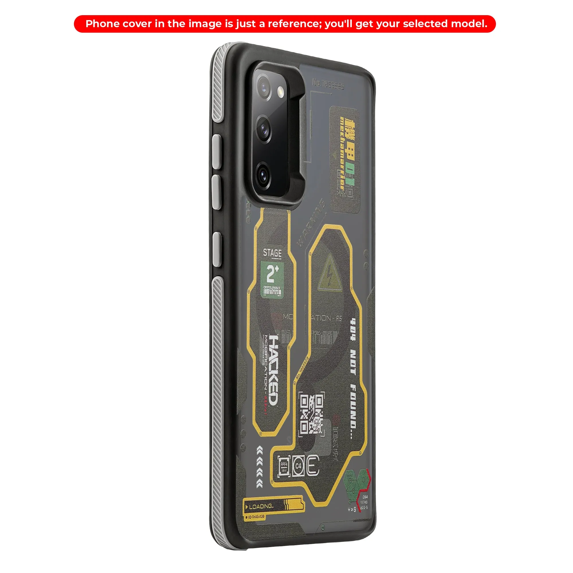 Circuit Printed Hard Back Cover Case For OnePlus Nord CE 3 Lite 5G