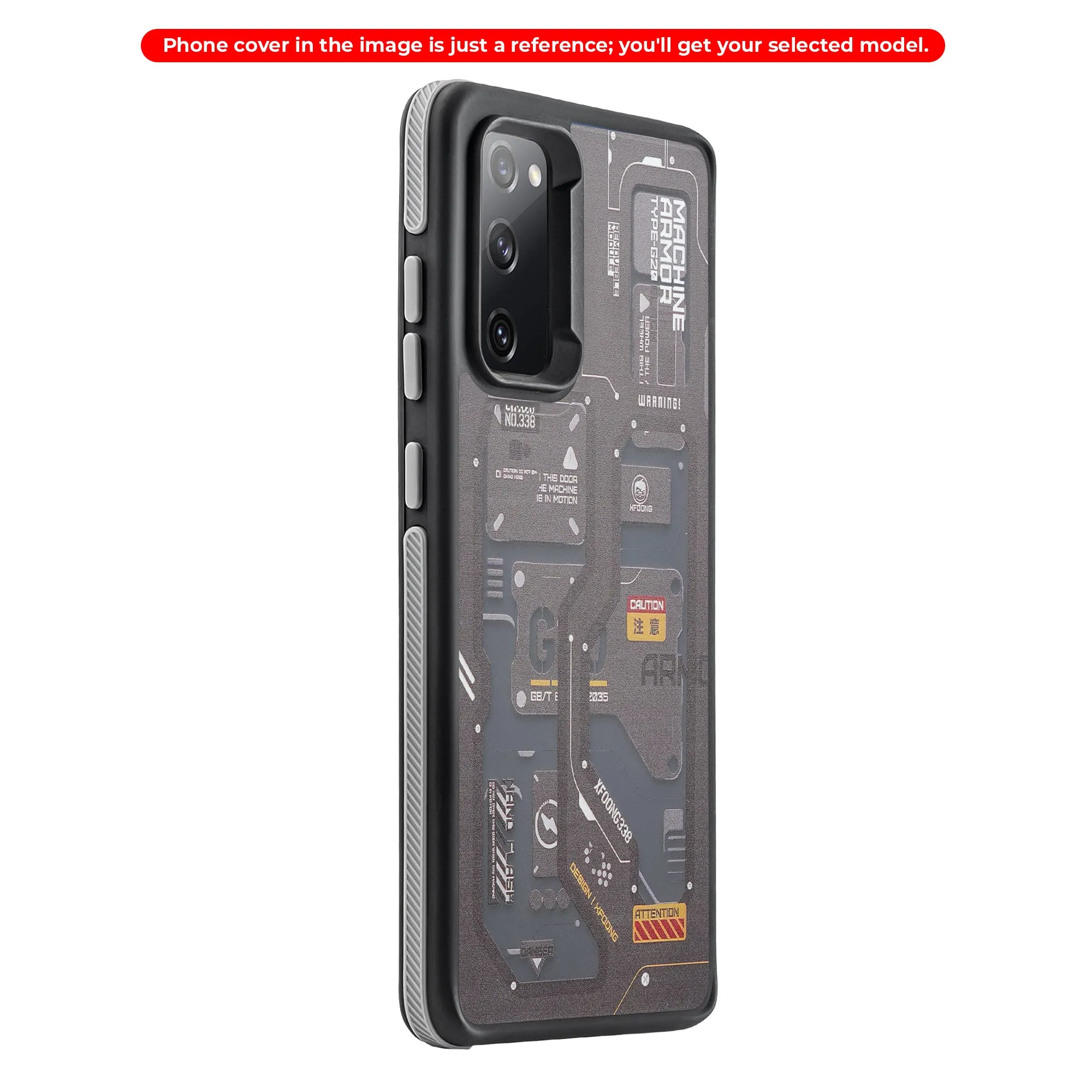 Circuit Printed Hard Back Cover Case For OnePlus Nord CE 3 Lite 5G