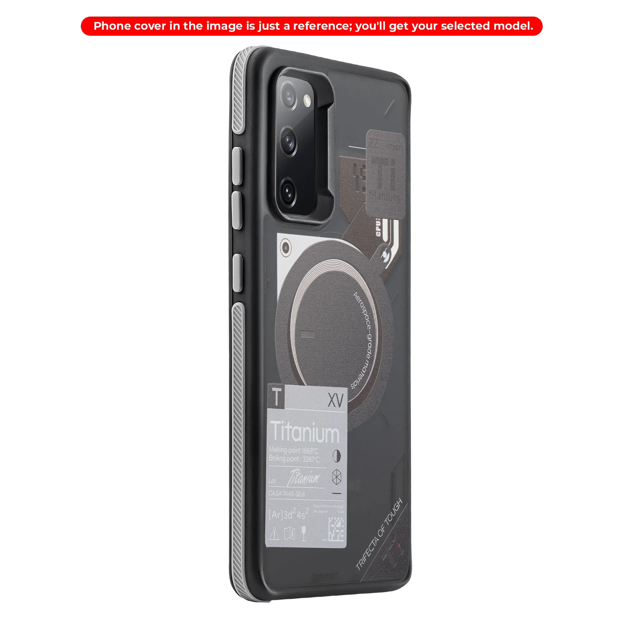 Circuit Printed Hard Back Cover Case For OnePlus Nord CE 3 Lite 5G