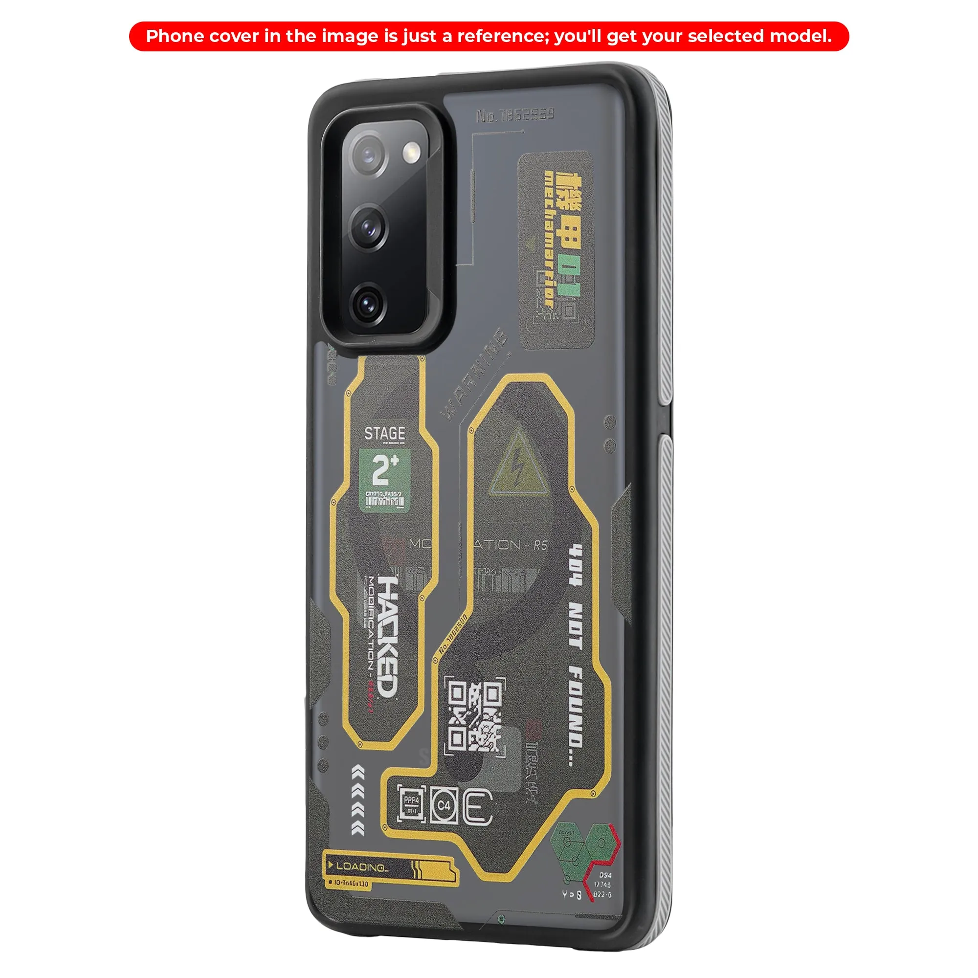 Circuit Printed Hard Back Cover Case For OnePlus Nord CE 3 Lite 5G