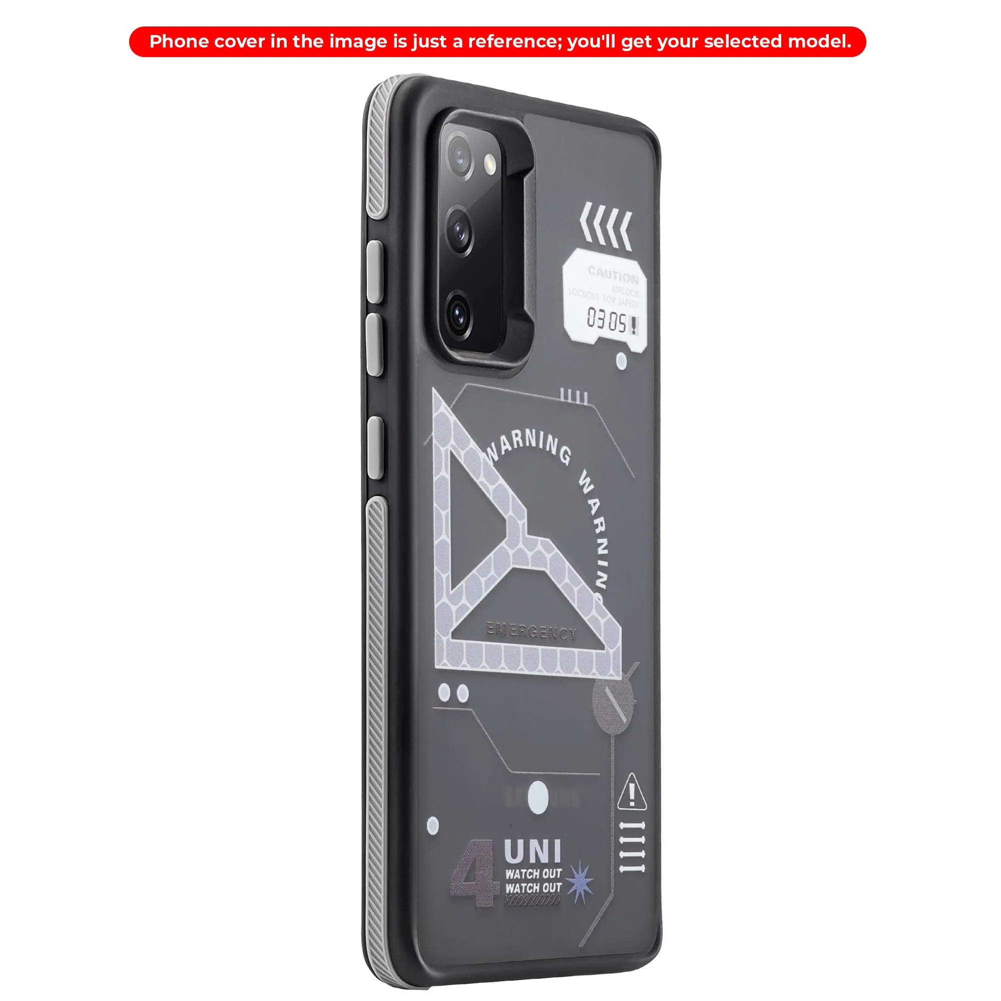 Circuit Printed Hard Back Cover Case For OnePlus Nord CE 3 Lite 5G