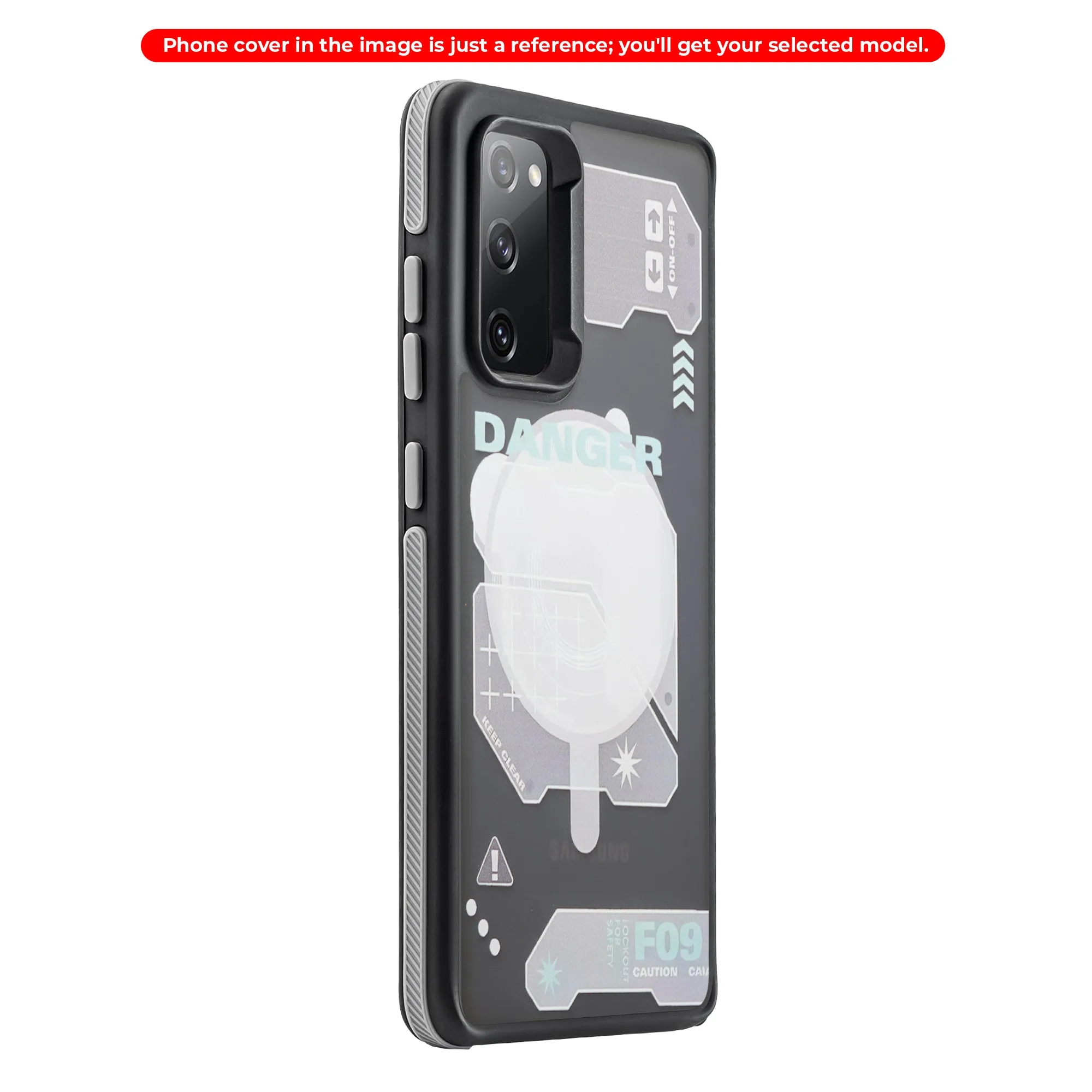 Circuit Printed Hard Back Cover Case For OnePlus Nord CE 3 Lite 5G