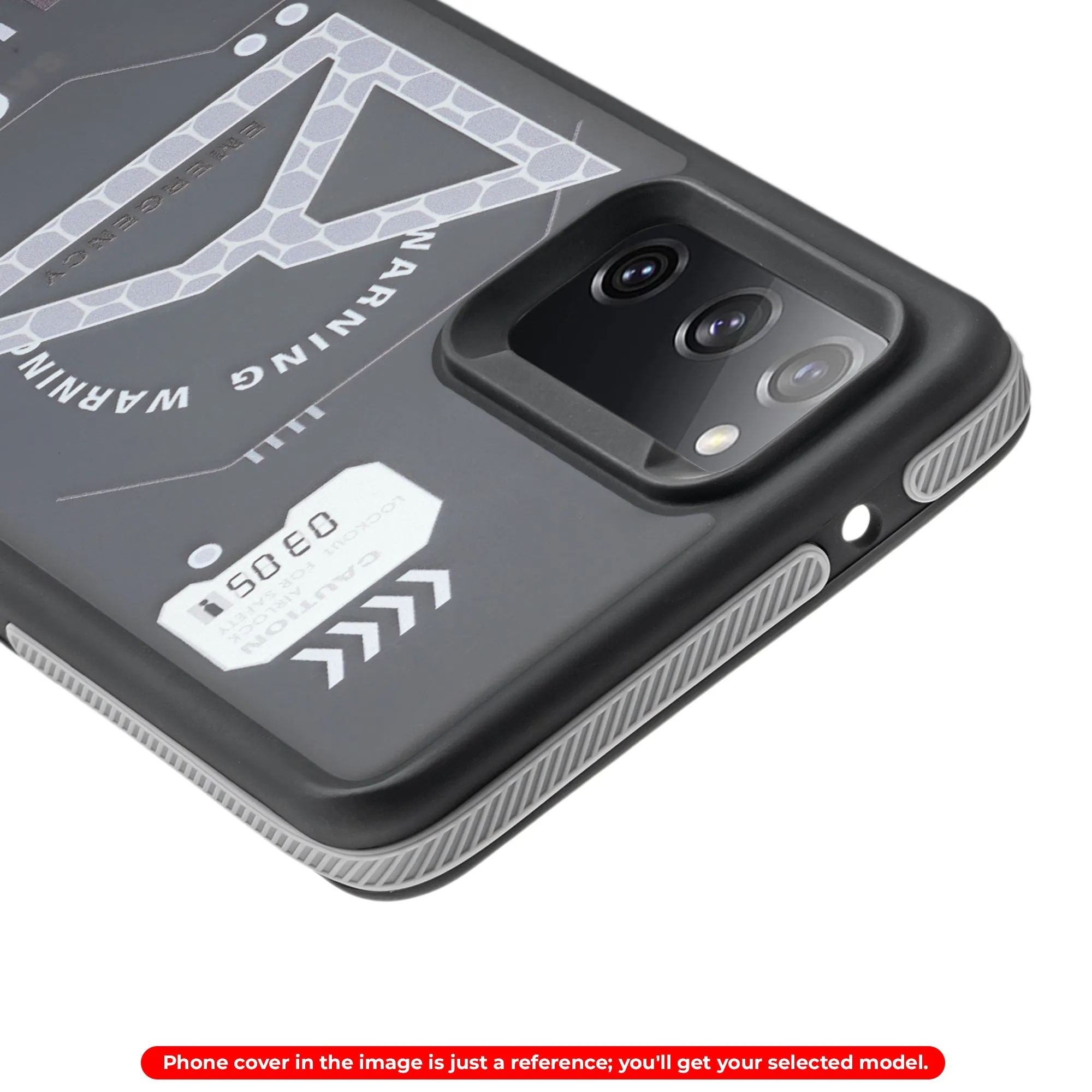 Circuit Printed Hard Back Cover Case For OnePlus Nord CE 3 Lite 5G