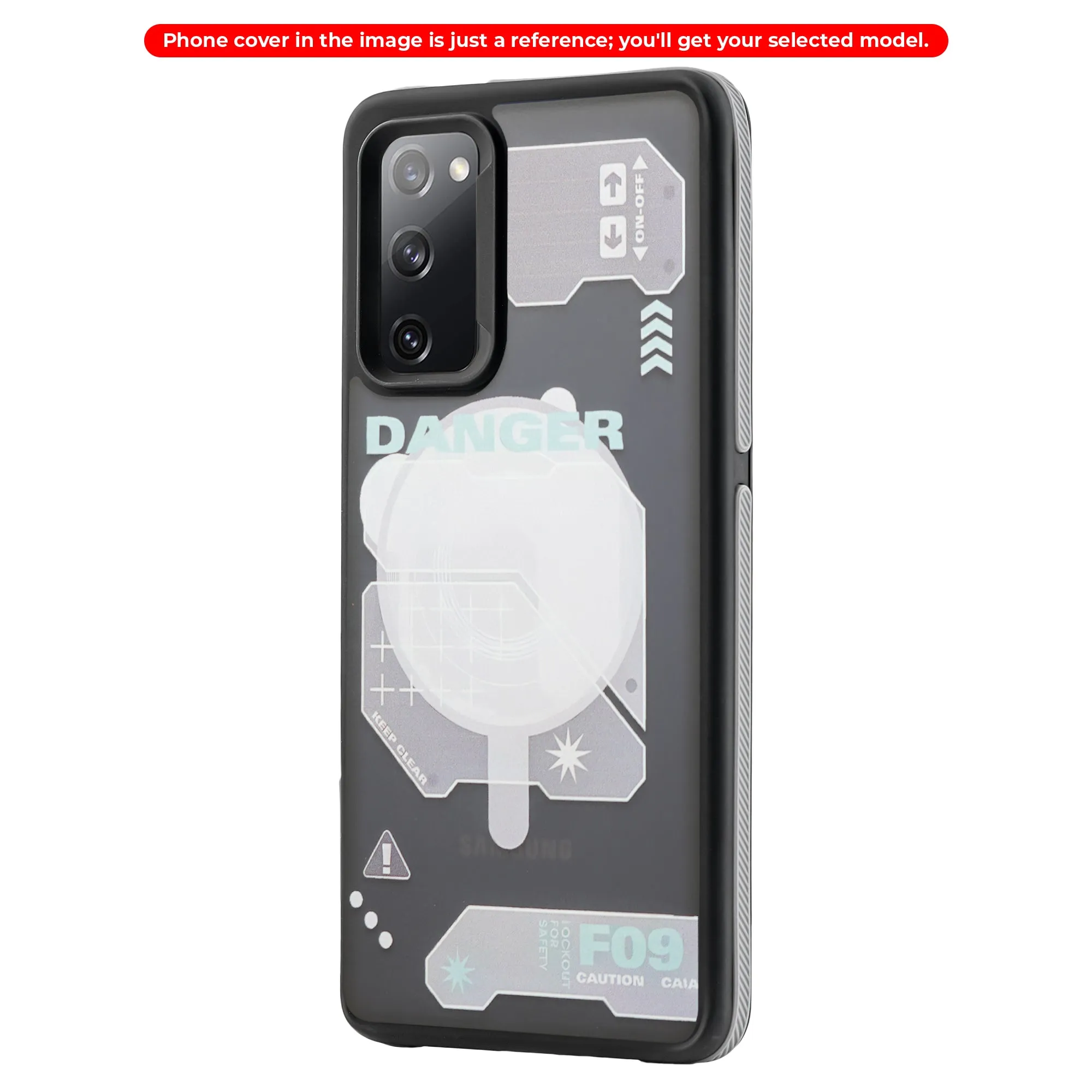 Circuit Printed Hard Back Cover Case For OnePlus Nord CE 3 Lite 5G