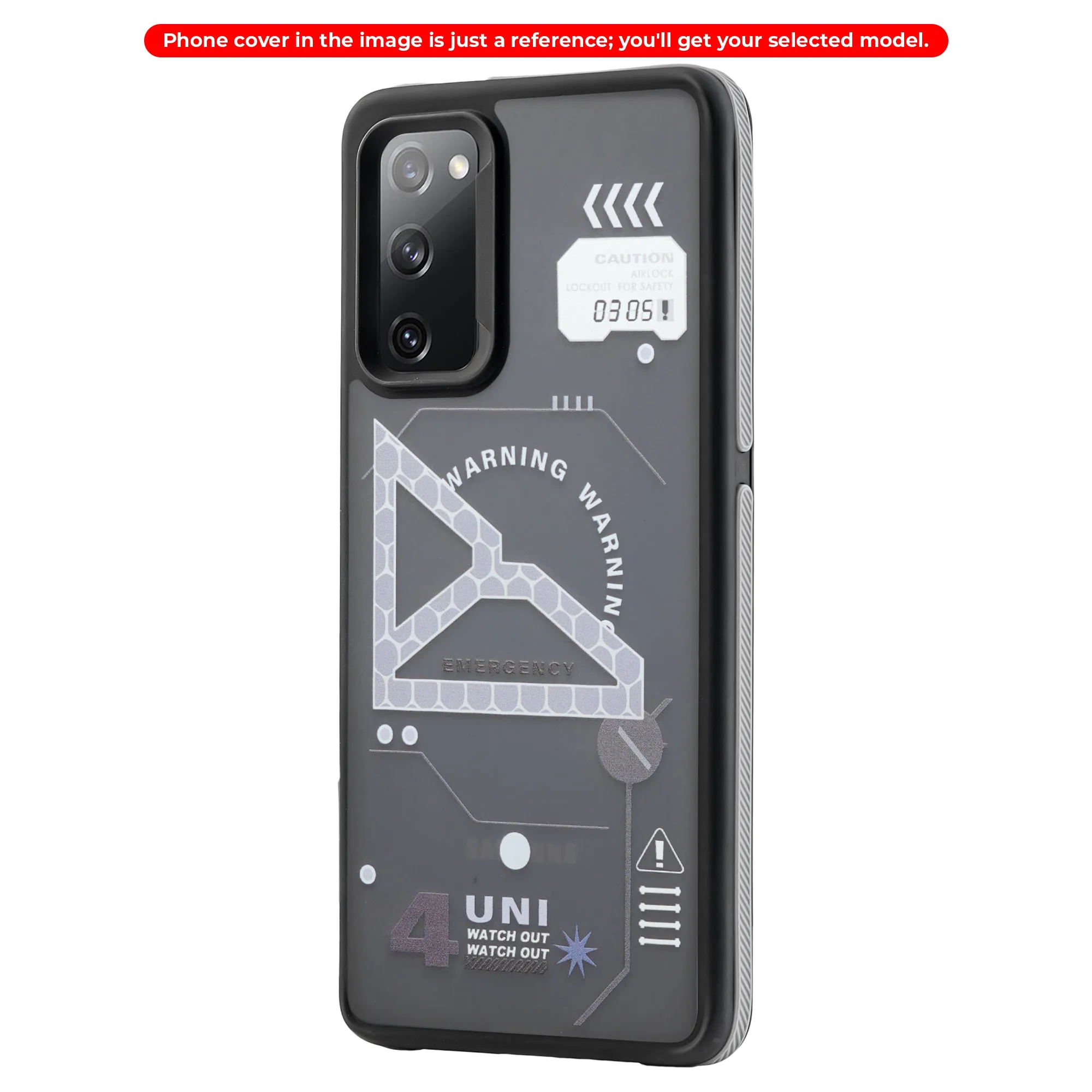 Circuit Printed Hard Back Cover Case For OnePlus Nord CE 3 Lite 5G