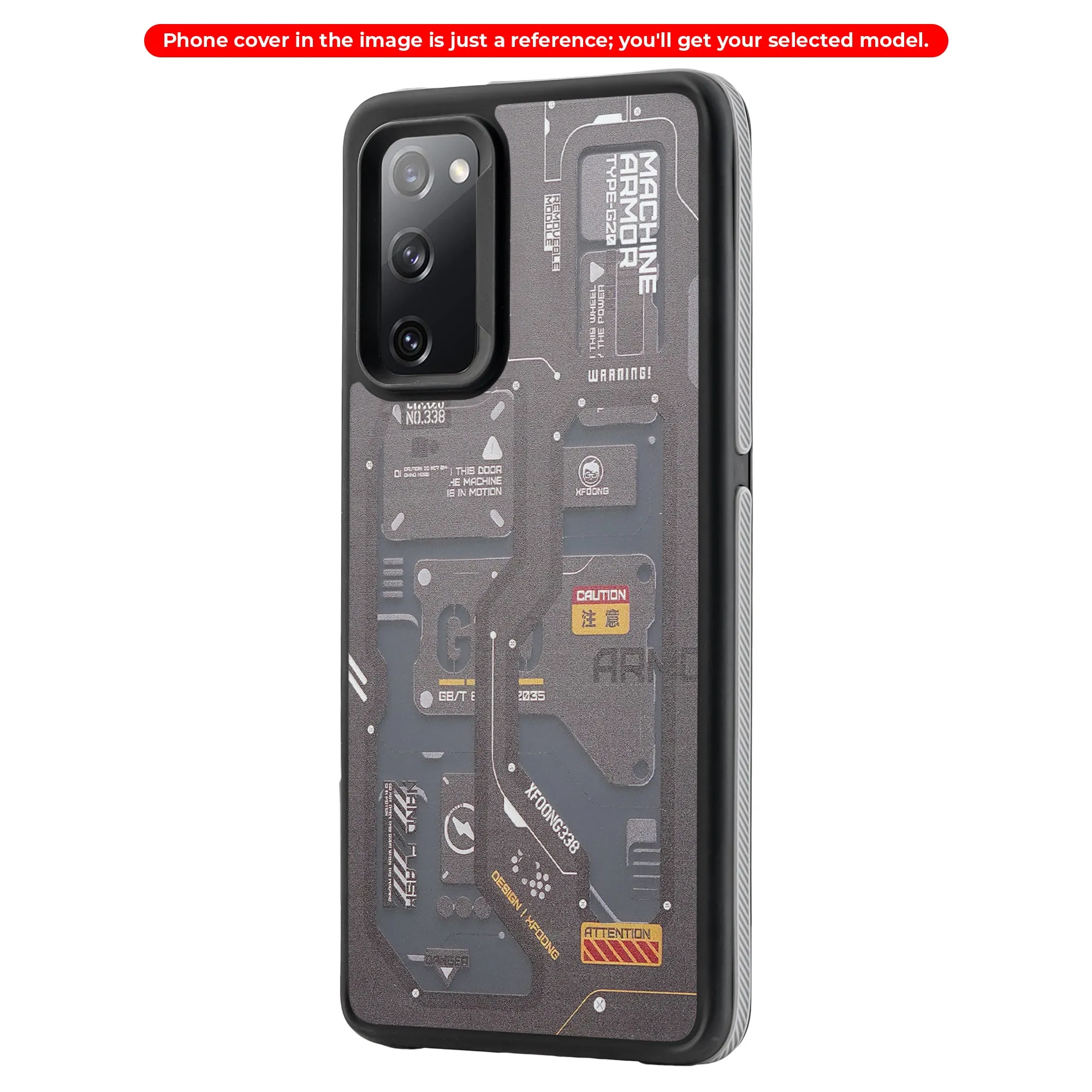 Circuit Printed Hard Back Cover Case For OnePlus Nord CE 3 Lite 5G