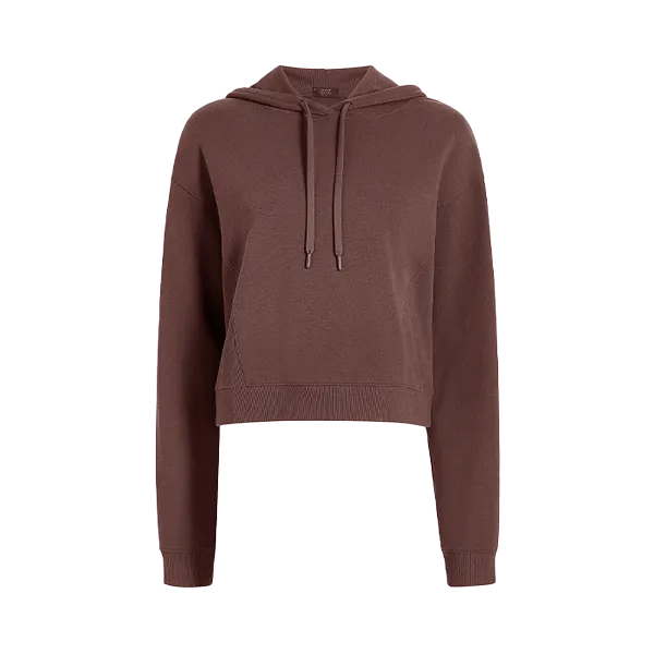 CloudTech Hoodie | Coffee