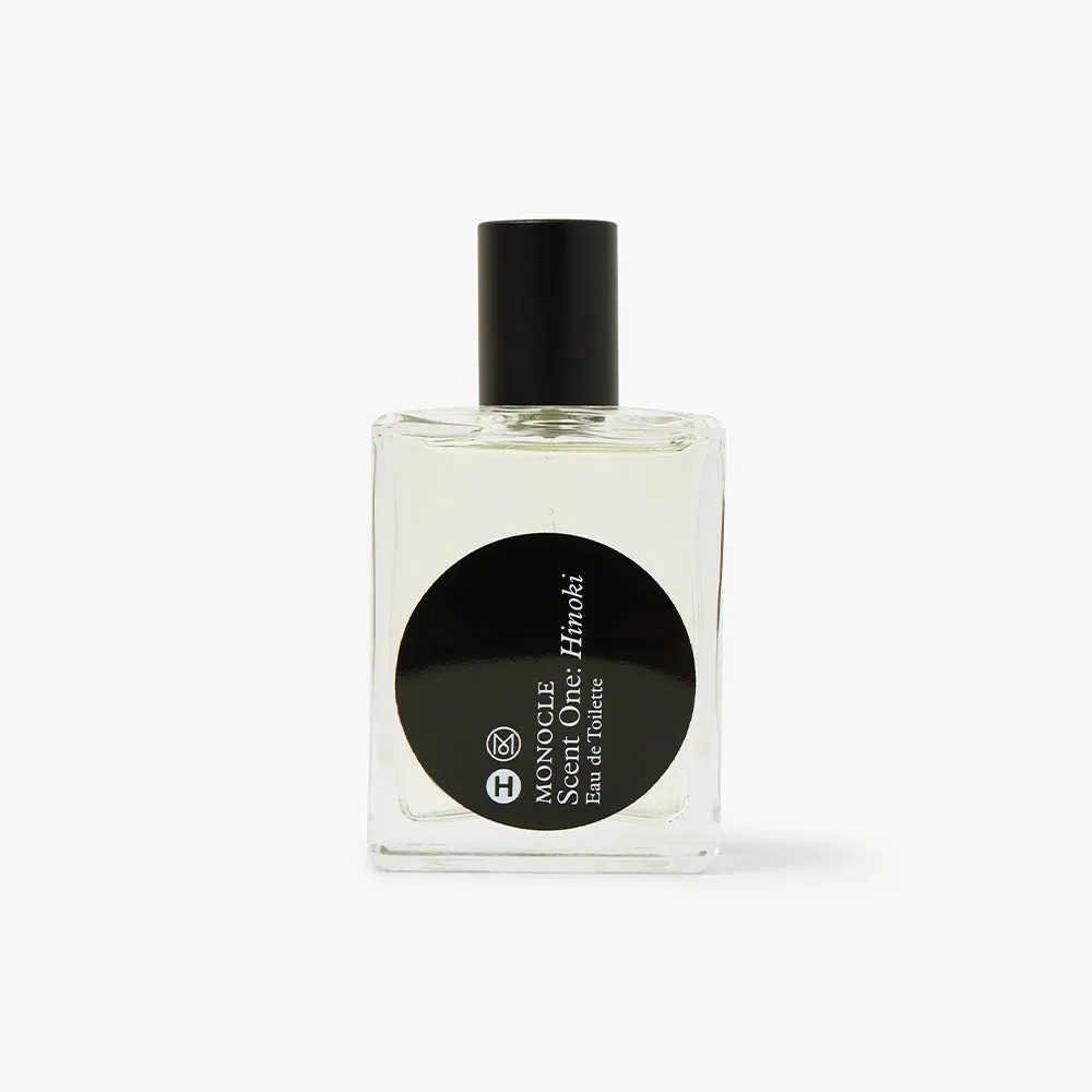 COMME des GARÇONS Monocle 01 Hinoki Eau De Toilette / 50ml Spray