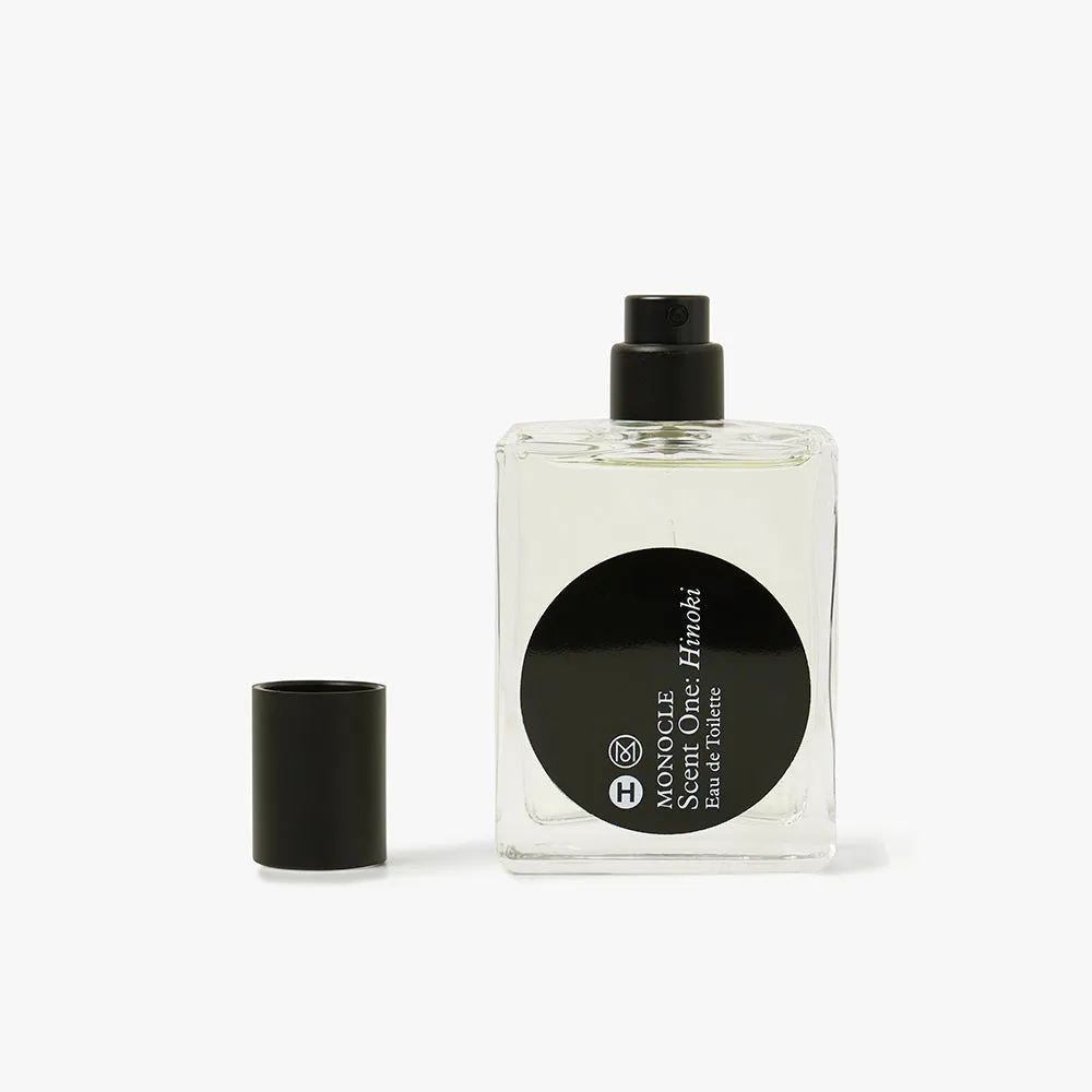 COMME des GARÇONS Monocle 01 Hinoki Eau De Toilette / 50ml Spray