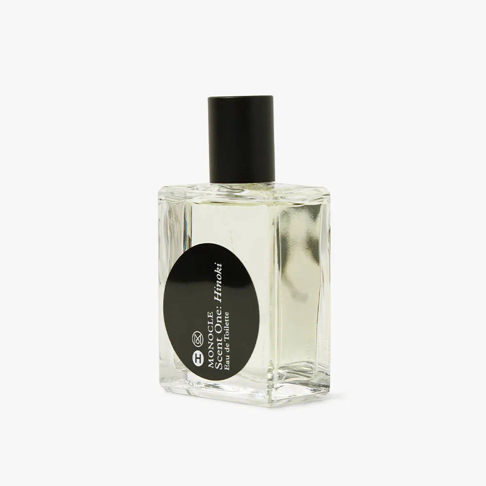 COMME des GARÇONS Monocle 01 Hinoki Eau De Toilette / 50ml Spray